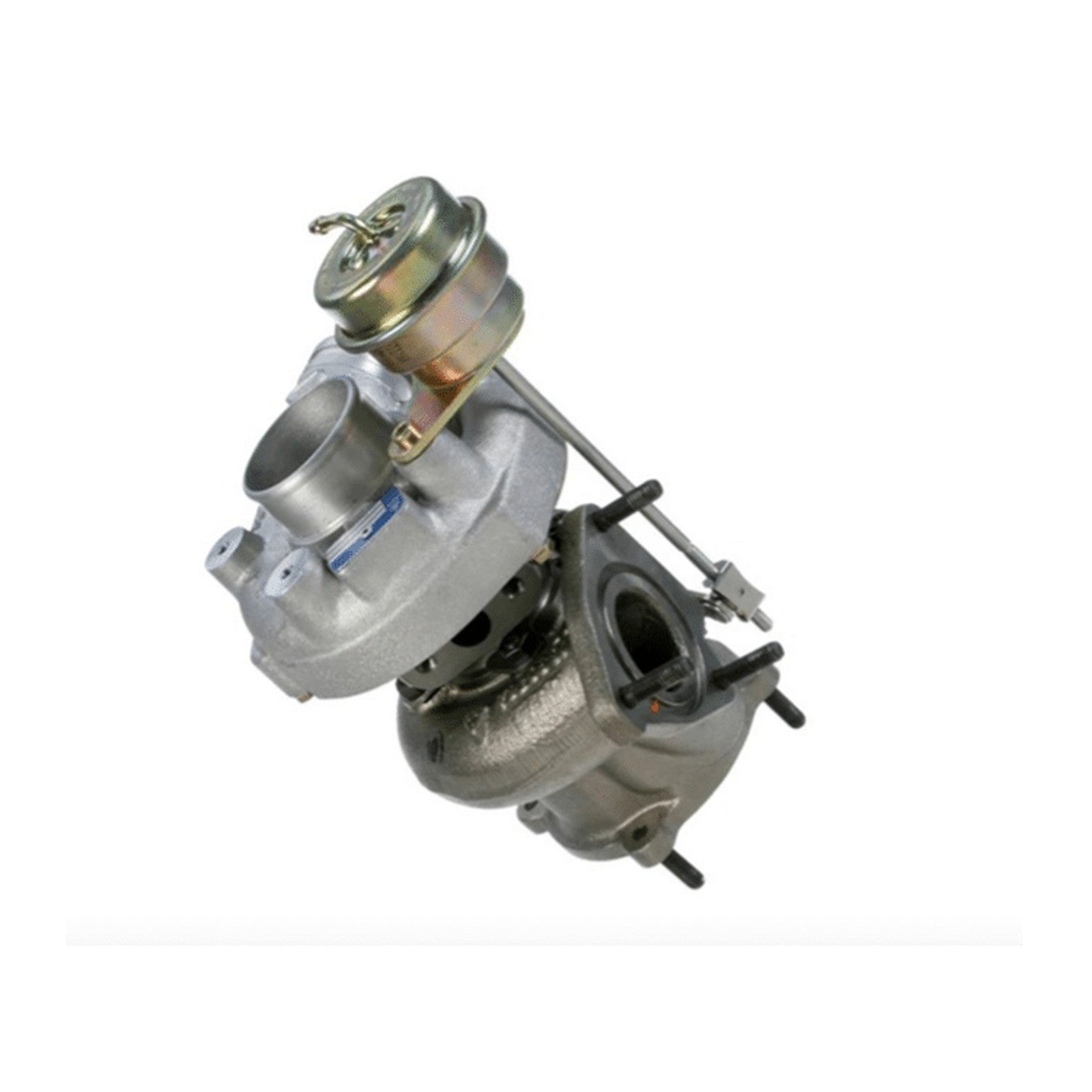 Funk Motorsport Universal Turbo Blanket Internal Gate (Small/Mid) Reverse
