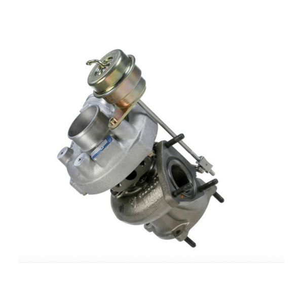 Funk Motorsport Universal Turbo Blanket Internal Gate (Small/Mid) Reverse