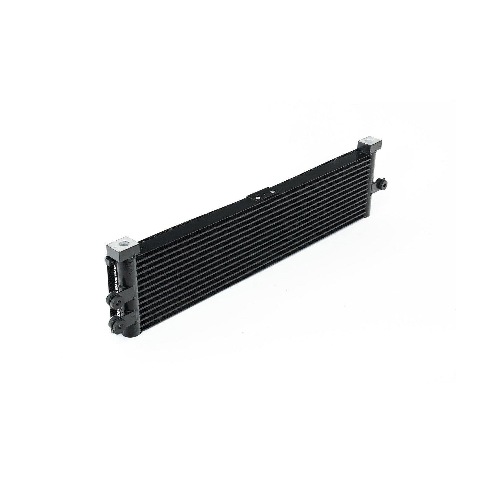 CSF Race Oil Cooler for BMW F8X M3/M4/M2 Comp & F9X X3M/X4M
