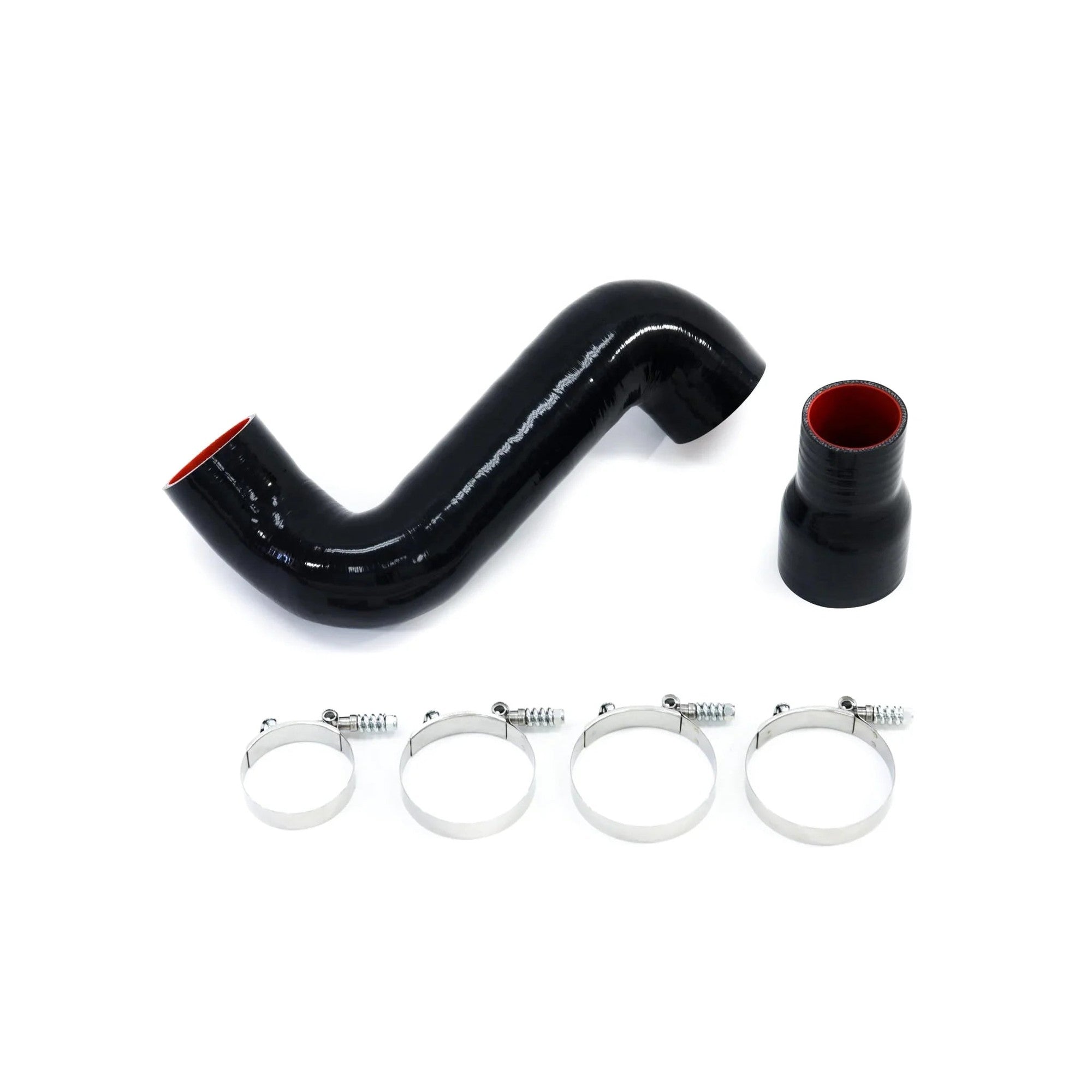 ARM Motorsports Front Mount Intercooler Hose Upgrade for BMW 1 Series 1M E82 / 135i E82 / 135i E88 / 335i E90 / 335i E92 / 335i E93 (2006–2013)
