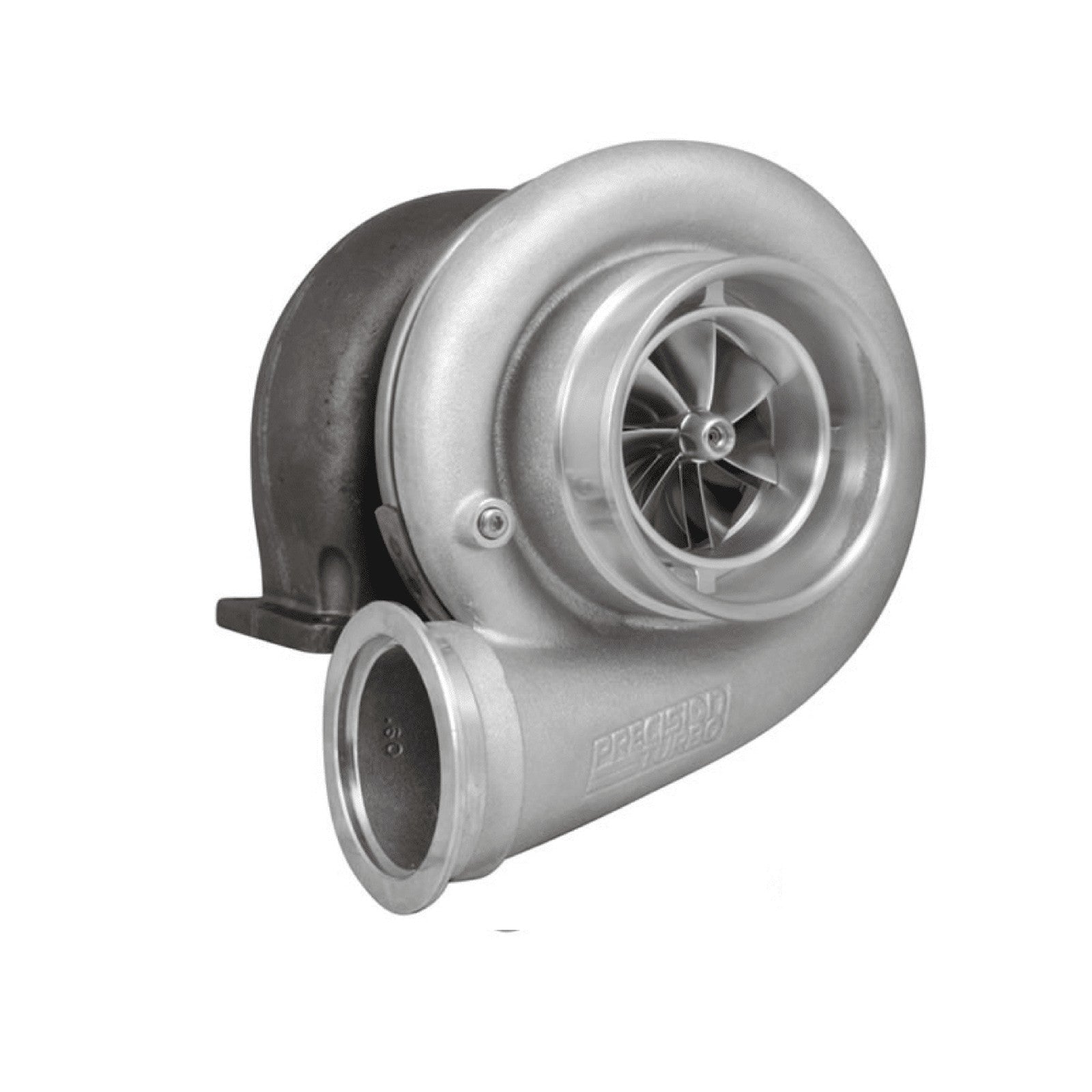 Funk Motorsport Universal Turbo Blanket T6