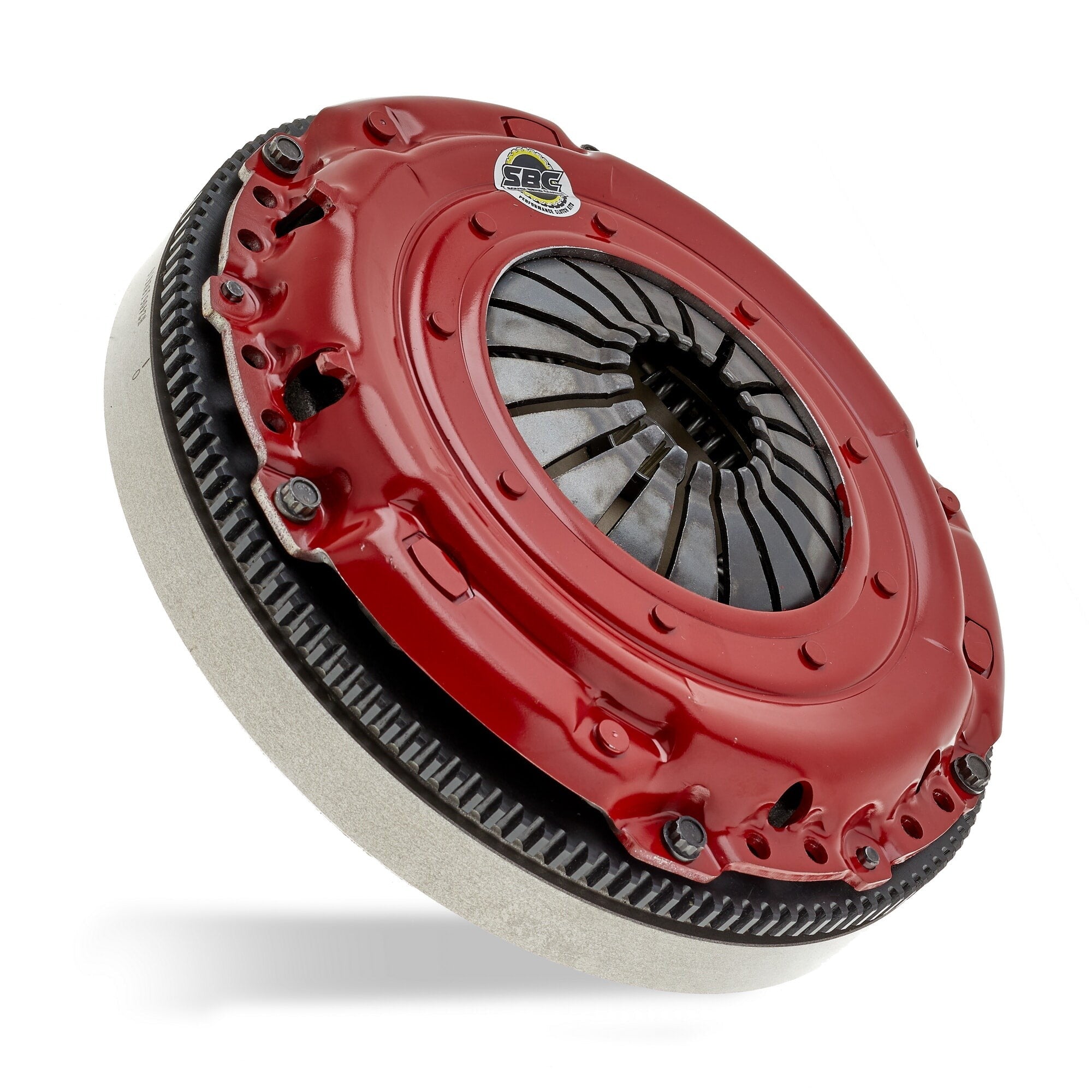 South Bend Clutch Stage 3 Drag Clutch & Flywheel Kit for Volkswagen MK1 Beetle / Jetta MK4 (1999–2005)