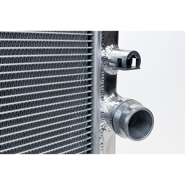 CSF Race Radiator for A9X Supra & BMW G-Series