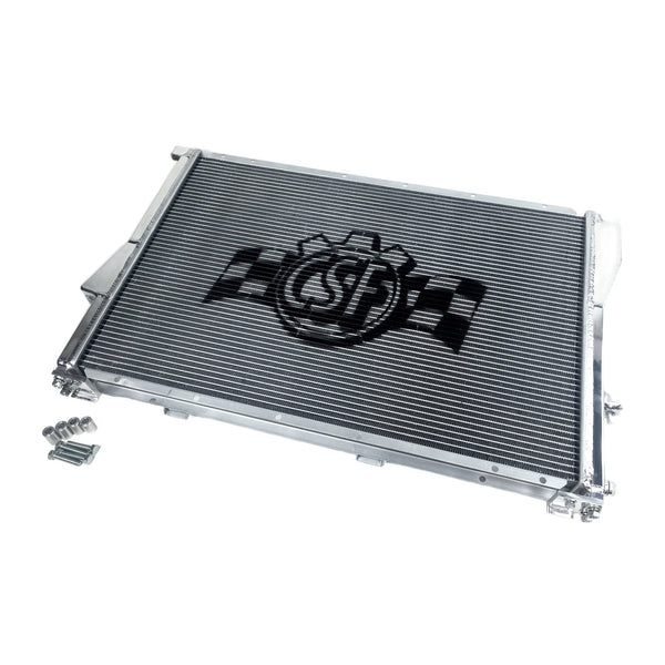 CSF Race Radiator for BMW E39 M5 / 540i (MT)