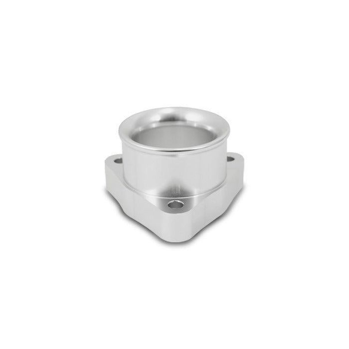 Vibrant Performance Aluminum Turbo Compressor Flange for Garrett GT2560R, GT2854R, GT2871R (also fits OEM Nissan SR20 Turbo)