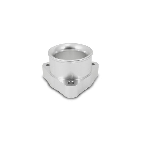 Vibrant Performance Aluminum Turbo Compressor Flange for Garrett GT2560R, GT2854R, GT2871R (also fits OEM Nissan SR20 Turbo)