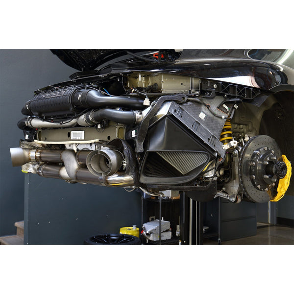 CSF Race Intercooler for Porsche 991 GT2 RS Twin
