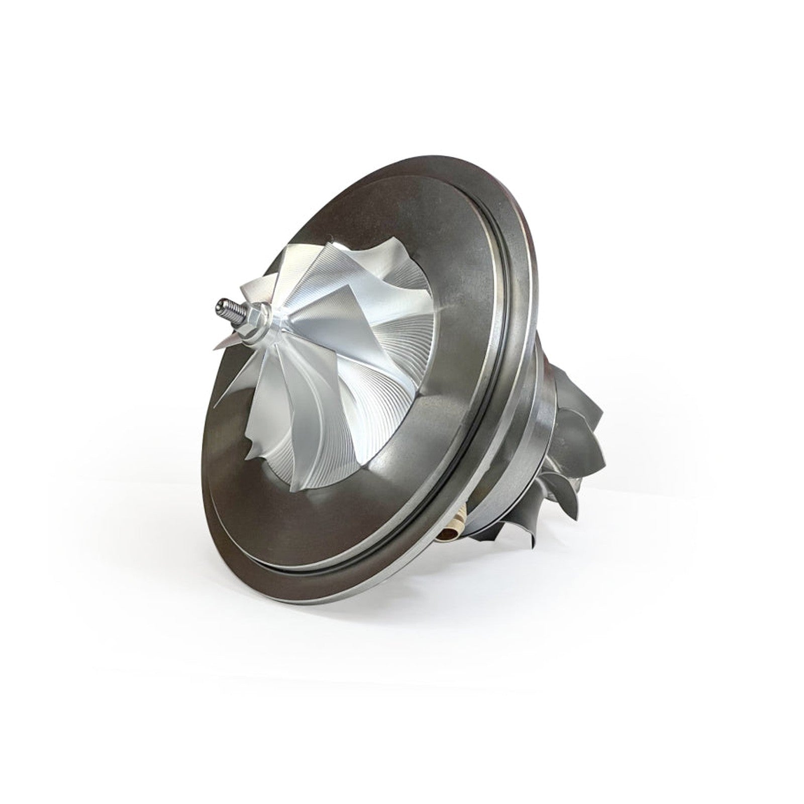 Garrett G35-990 62mm G Series Turbocharger