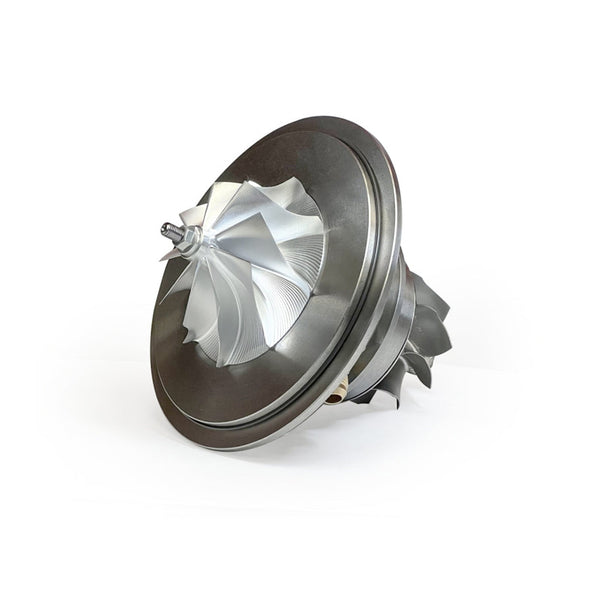 Garrett G35-990 62mm G Series Turbocharger