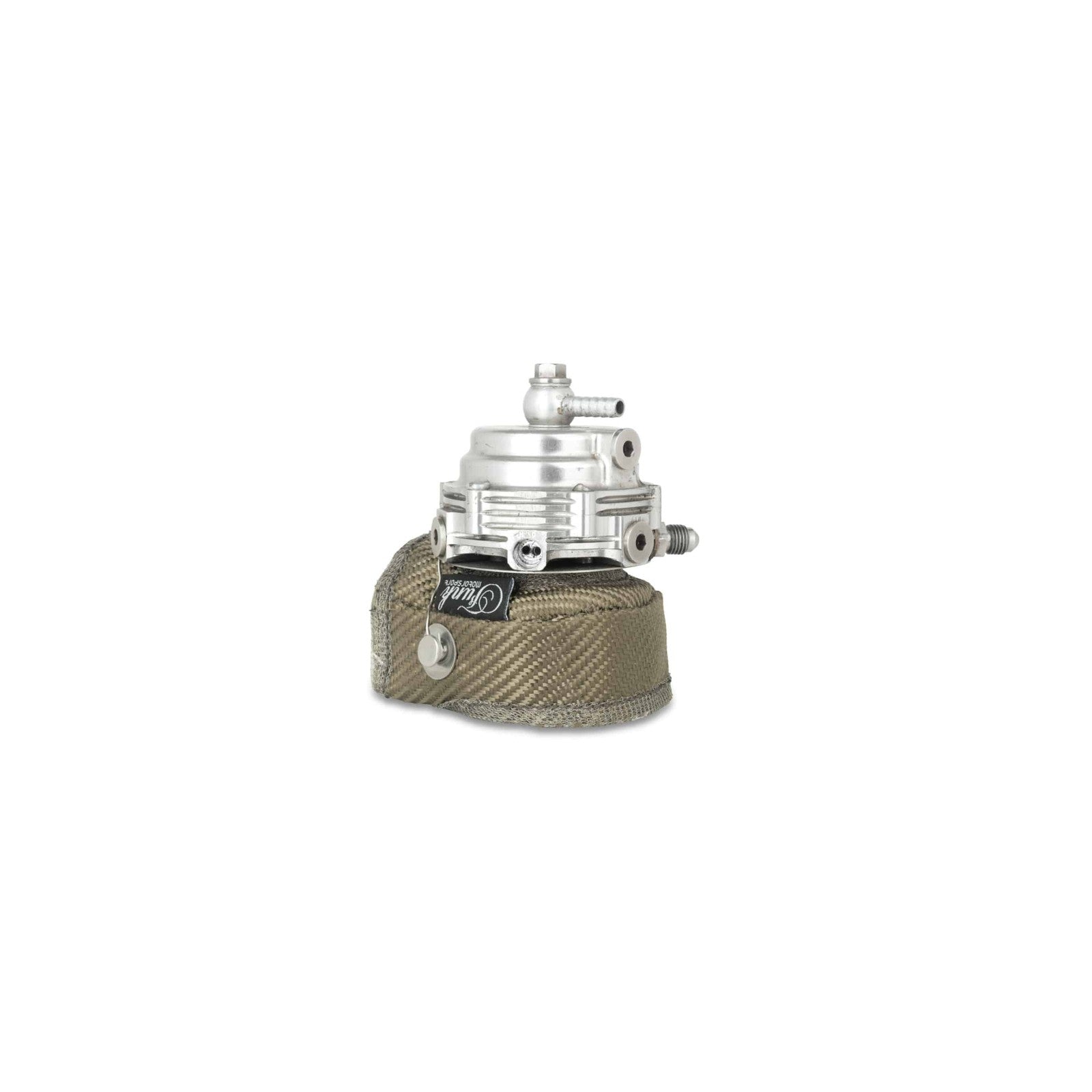 Funk Motorsport Wastegate Blanket