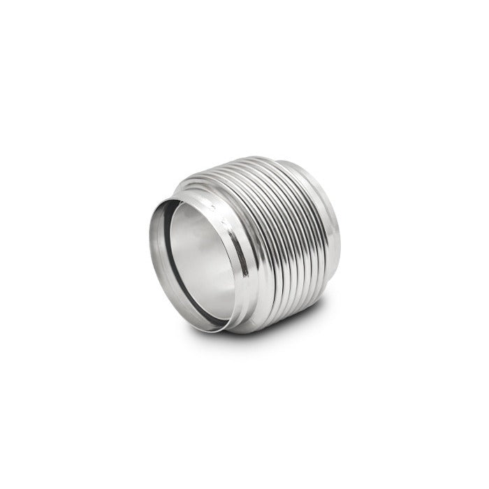 Vibrant Performance Electropolished Bellows Assembly
