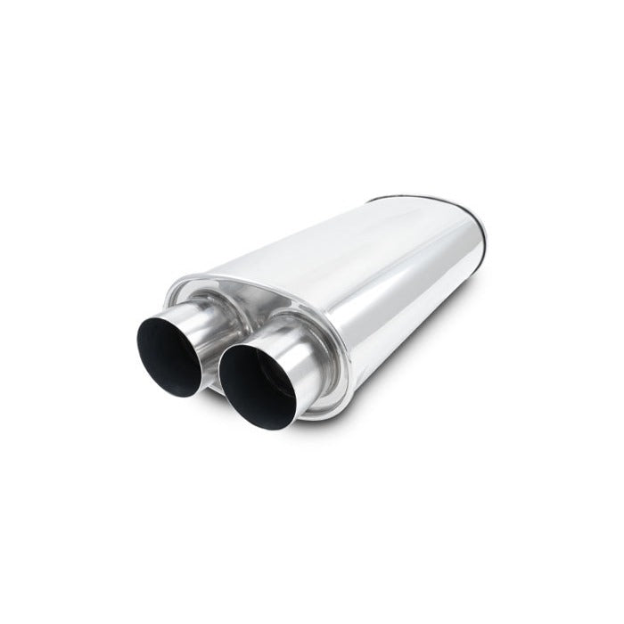 STREETPOWER Universal Mufflers