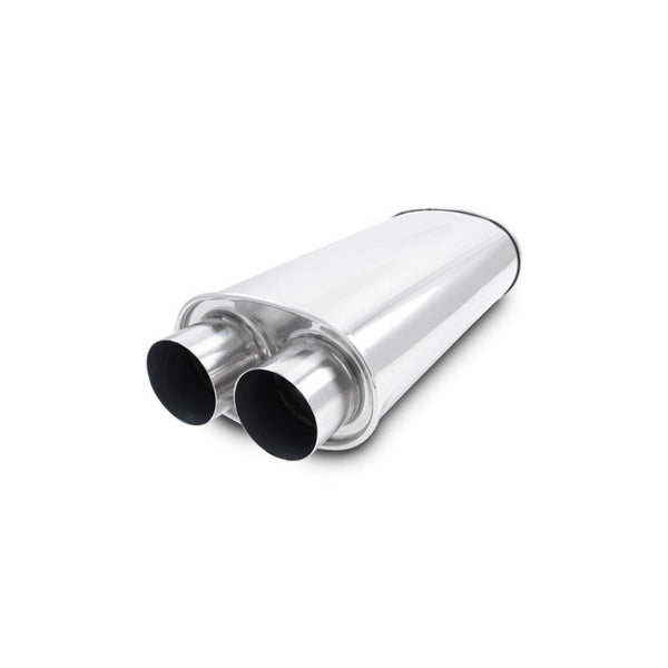 STREETPOWER Universal Mufflers
