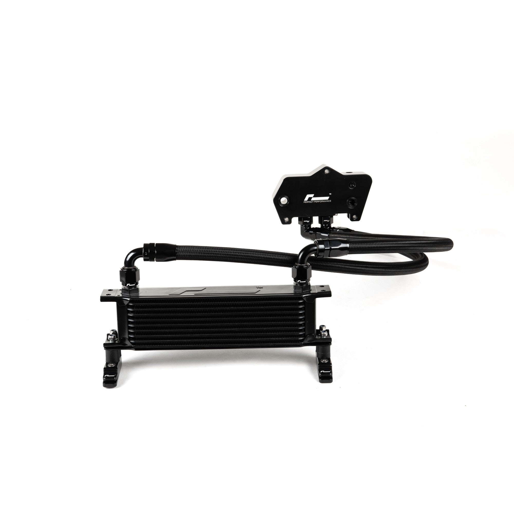 Racingline DSG Oil Cooler - DQ381 7 Speed for Audi A3 8Y, S3 8Y & Volkswagen Golf MK8 / MK8.5 (2020–2026)