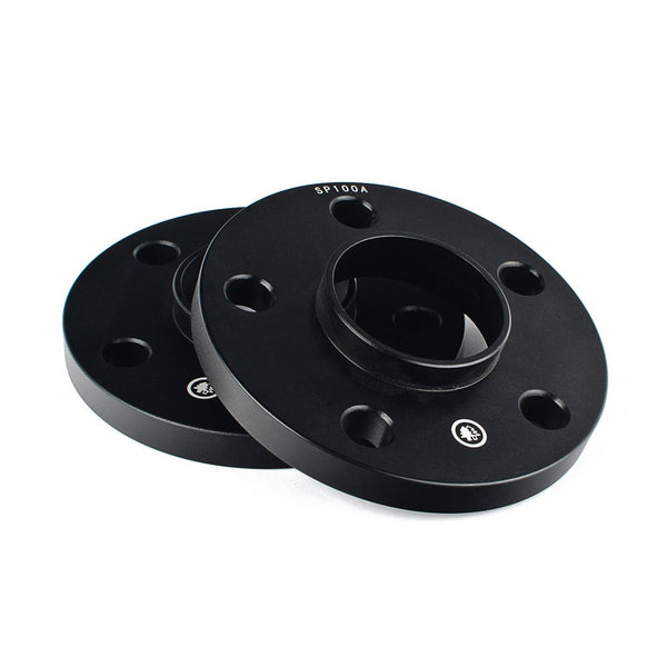 BFI 15mm Wheel Spacers, 66.6 Centerbore (5x112) for Porsche Macan 95B (2014–2026)