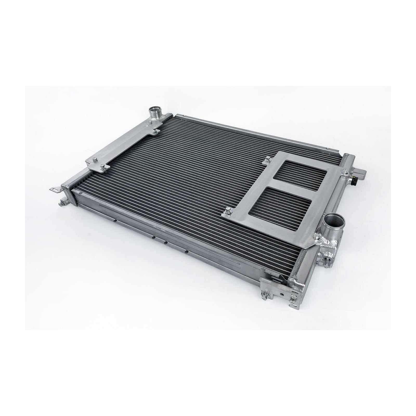 CSF Race Radiator for BMW S54 Swap E36