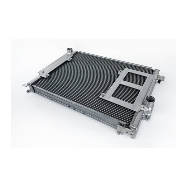 CSF Race Radiator for BMW S54 Swap E36