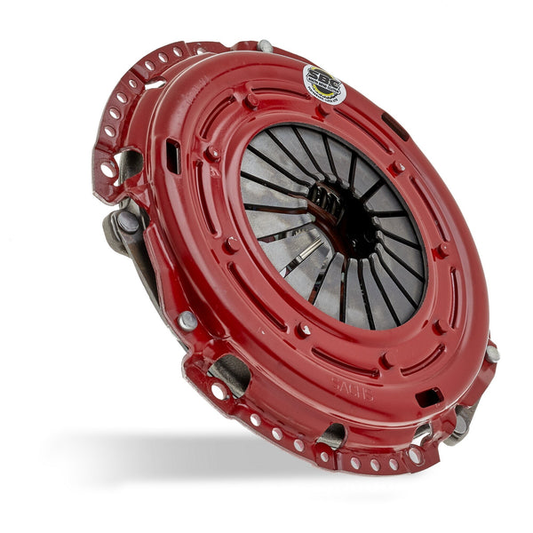 South Bend Clutch Stage 4 Extreme Clutch Kit for Volkswagen MK1 Beetle / Golf GTI MK4 / Jetta MK4 / Jetta GLI MK4, Audi MK1 TT (1999–2005)