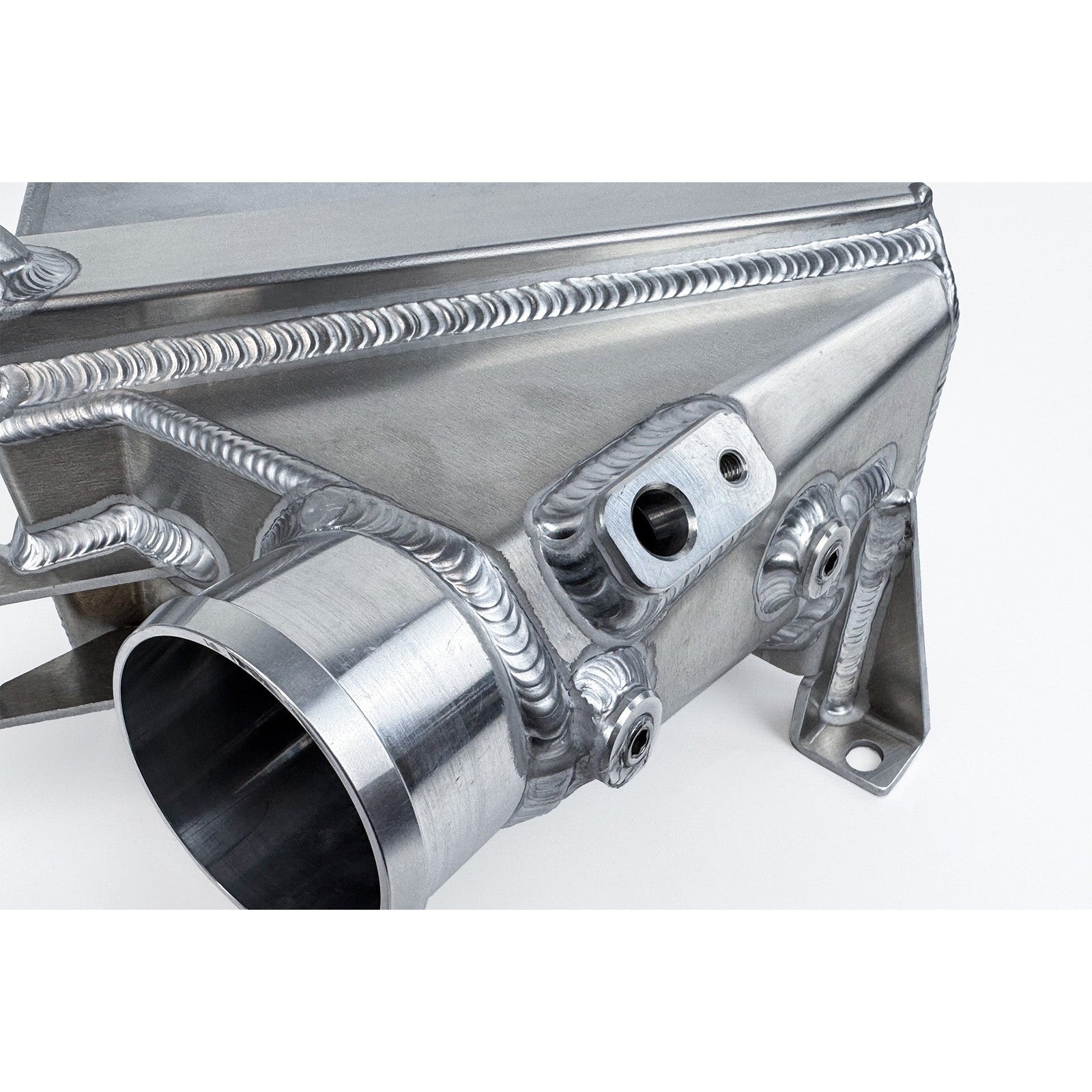 CSF Race Intercooler for McLaren 720S / 765LT / 750S / GT / GTS Charge-Air-Coolers