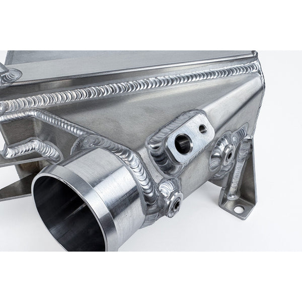 CSF Race Intercooler for McLaren 720S / 765LT / 750S / GT / GTS Charge-Air-Coolers