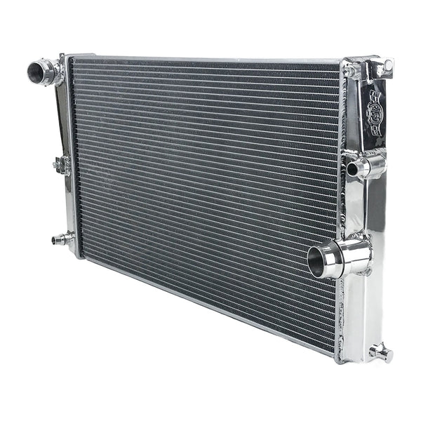 CSF Race Radiator for BMW F87 M2 / F2X M235i / F3X 335i / 435i (N55) Race-Spec