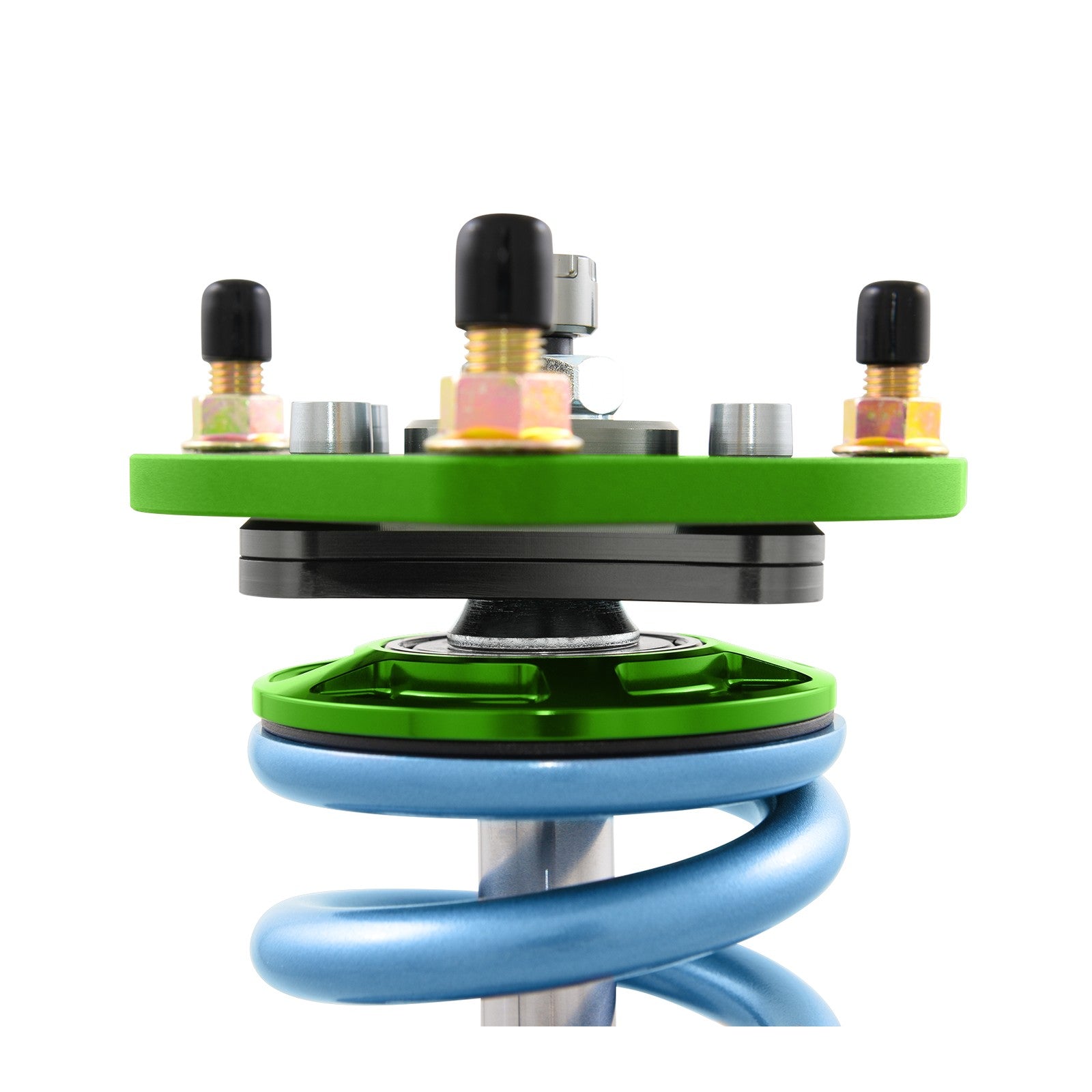 Fortune Auto Coilovers for BMW M3 (E90/92/93) (2007 - 2013)