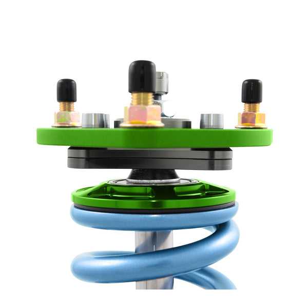 Fortune Auto Coilovers for Toyota Supra (JZA80) (1993 - 1998)