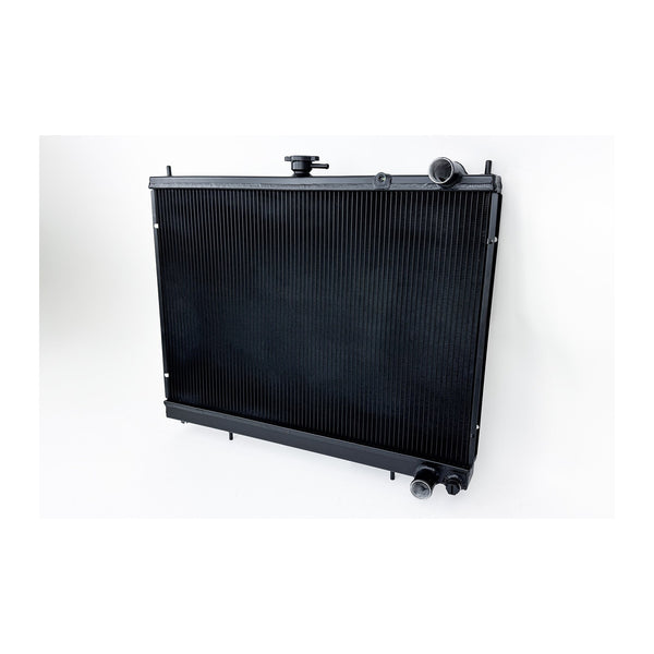 CSF Race Radiator for R34 Skyline GT-R