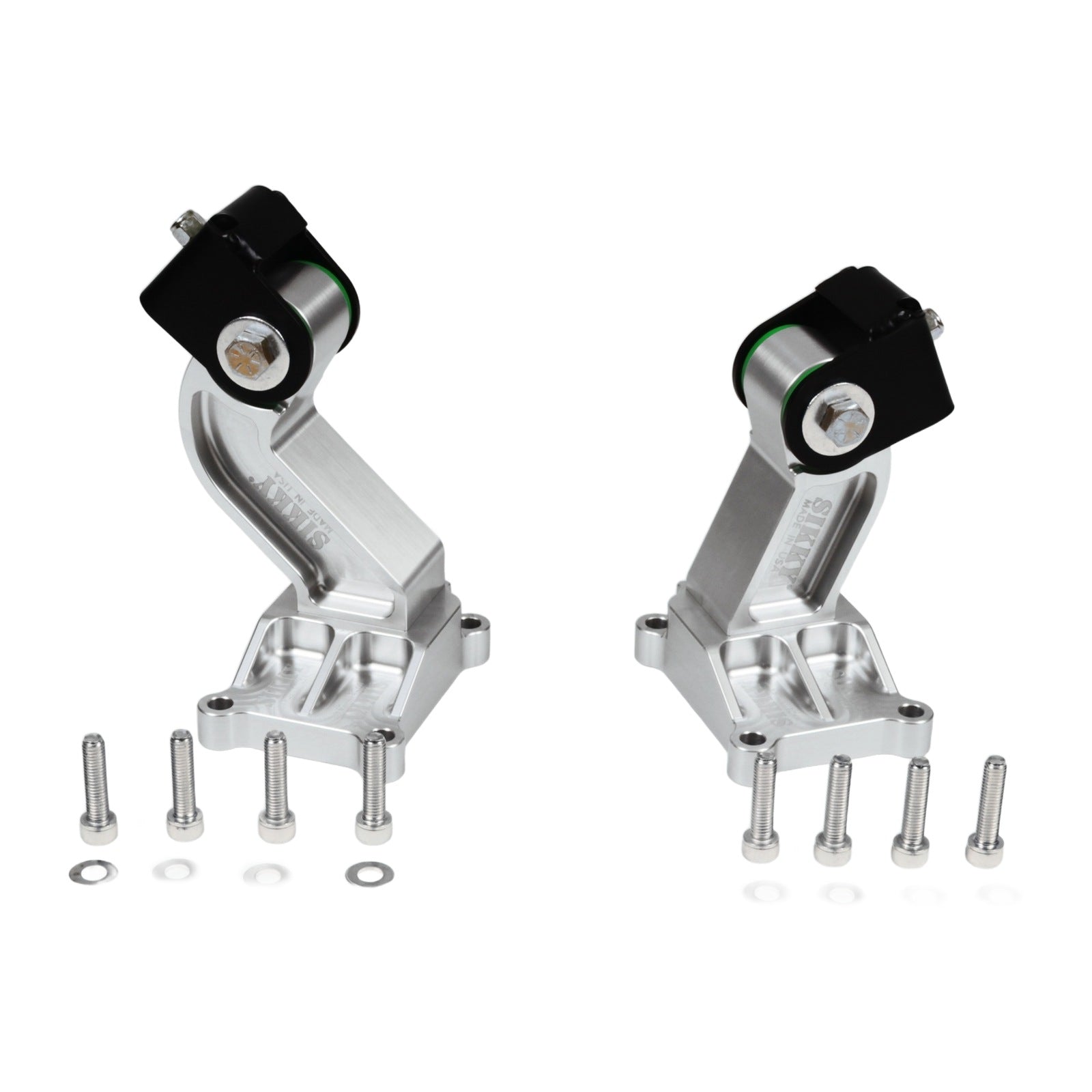 Sikky BMW E36 LS Motor Mounts