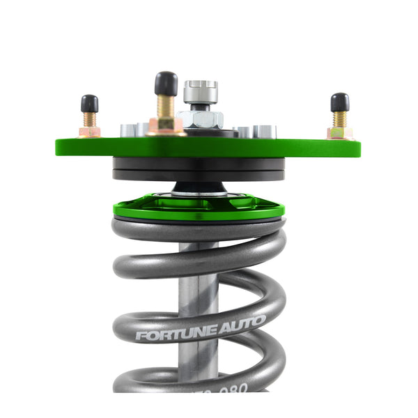 Fortune Auto Coilovers for Volkswagen Golf R32 (MK4) (2004)