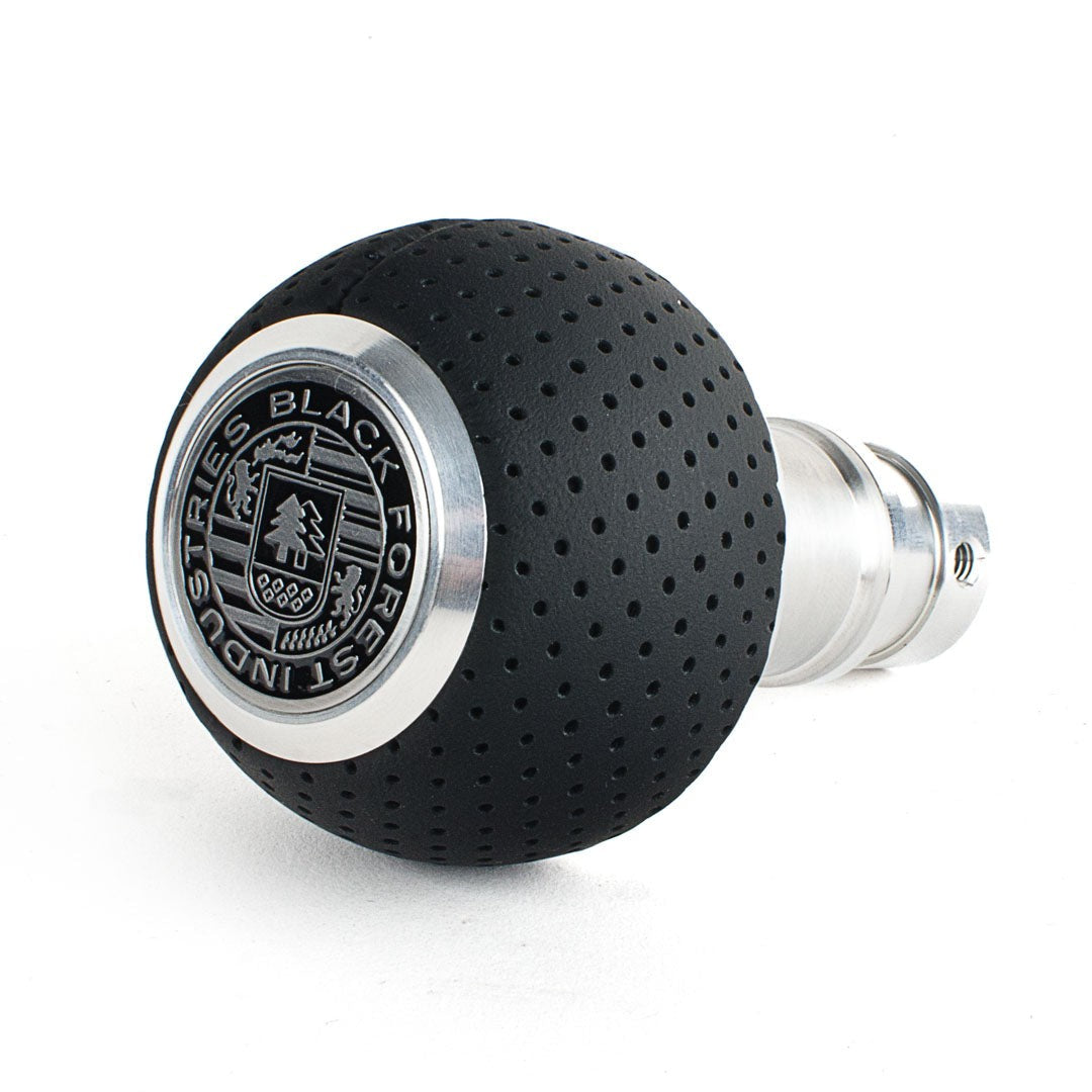 BFI GS2 Heavy Weight Shift Knob, Manual for BMW 6 Series, 3 Series, 8 Series, 5 Series & More (1976–2026)