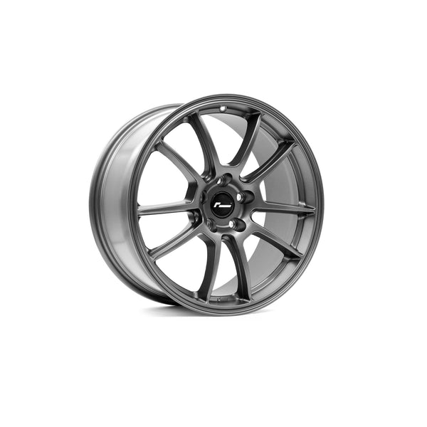 Racingline 18" x 8.5" Cup Edition 'EVO' Wheel for Audi A3 8Y / 8V / 8P & More (2003–2026)