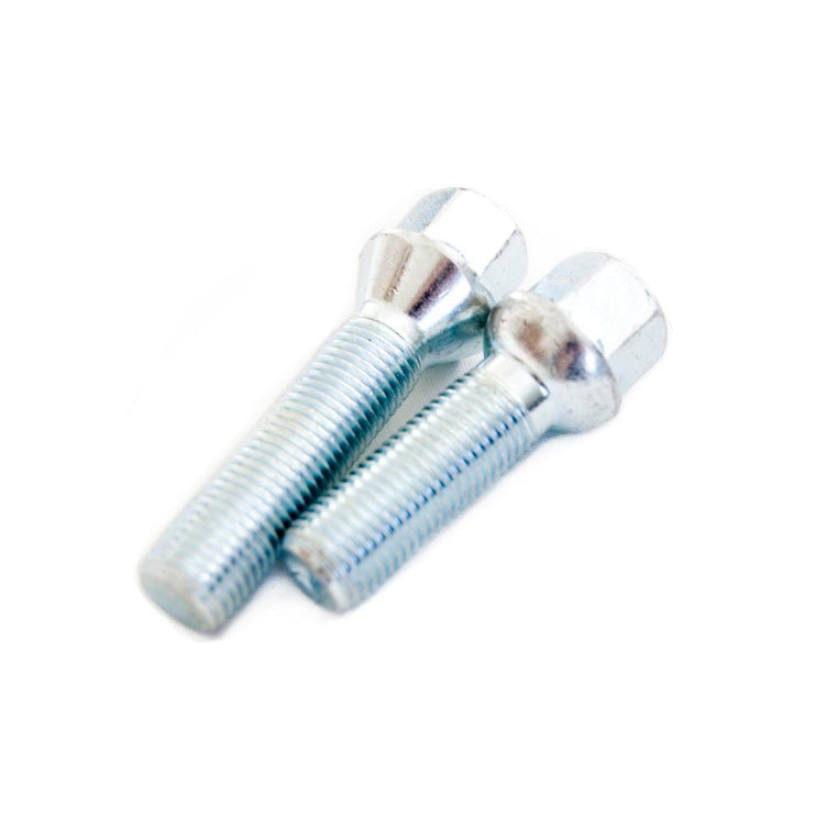 BFI Wheel Bolt for 5-Lug VW & Audi (M14x27 Cone Seat)