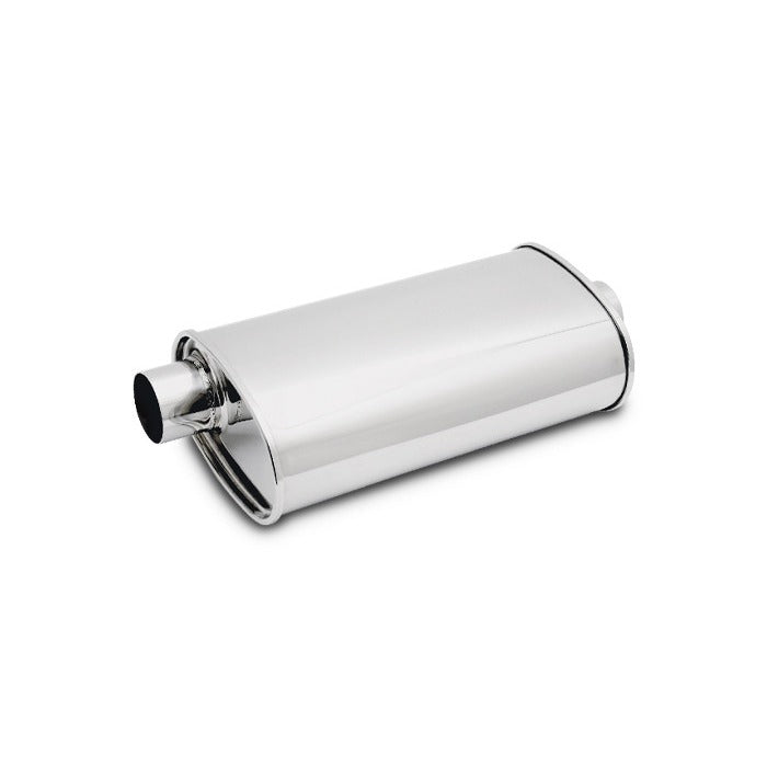STREETPOWER Universal Mufflers
