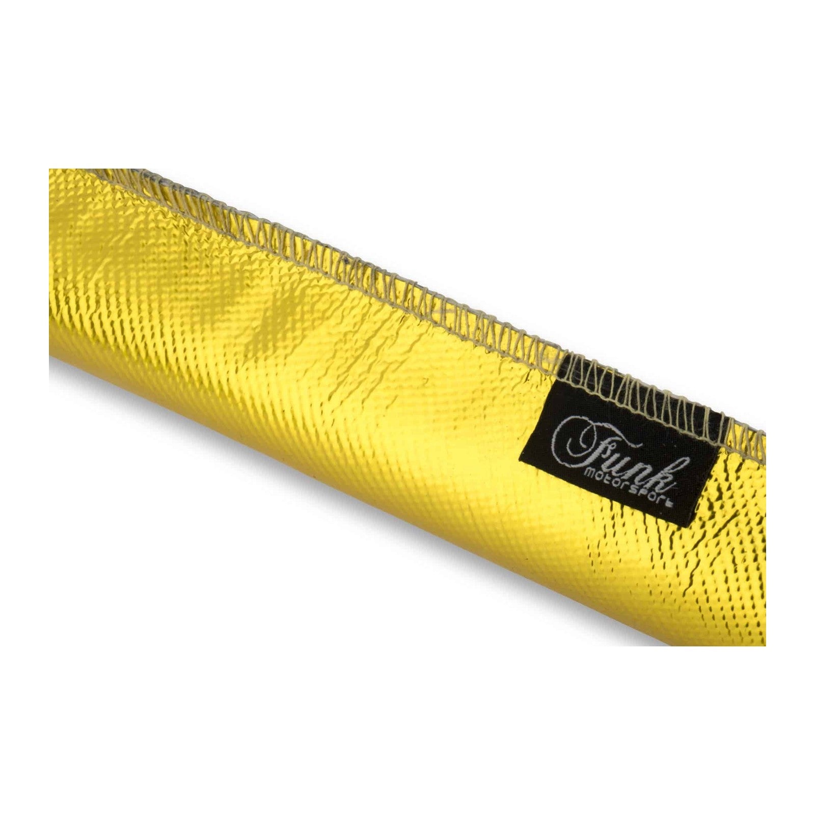 Funk Motorsport Sewn Heat Sleeving