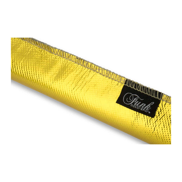 Funk Motorsport Sewn Heat Sleeving