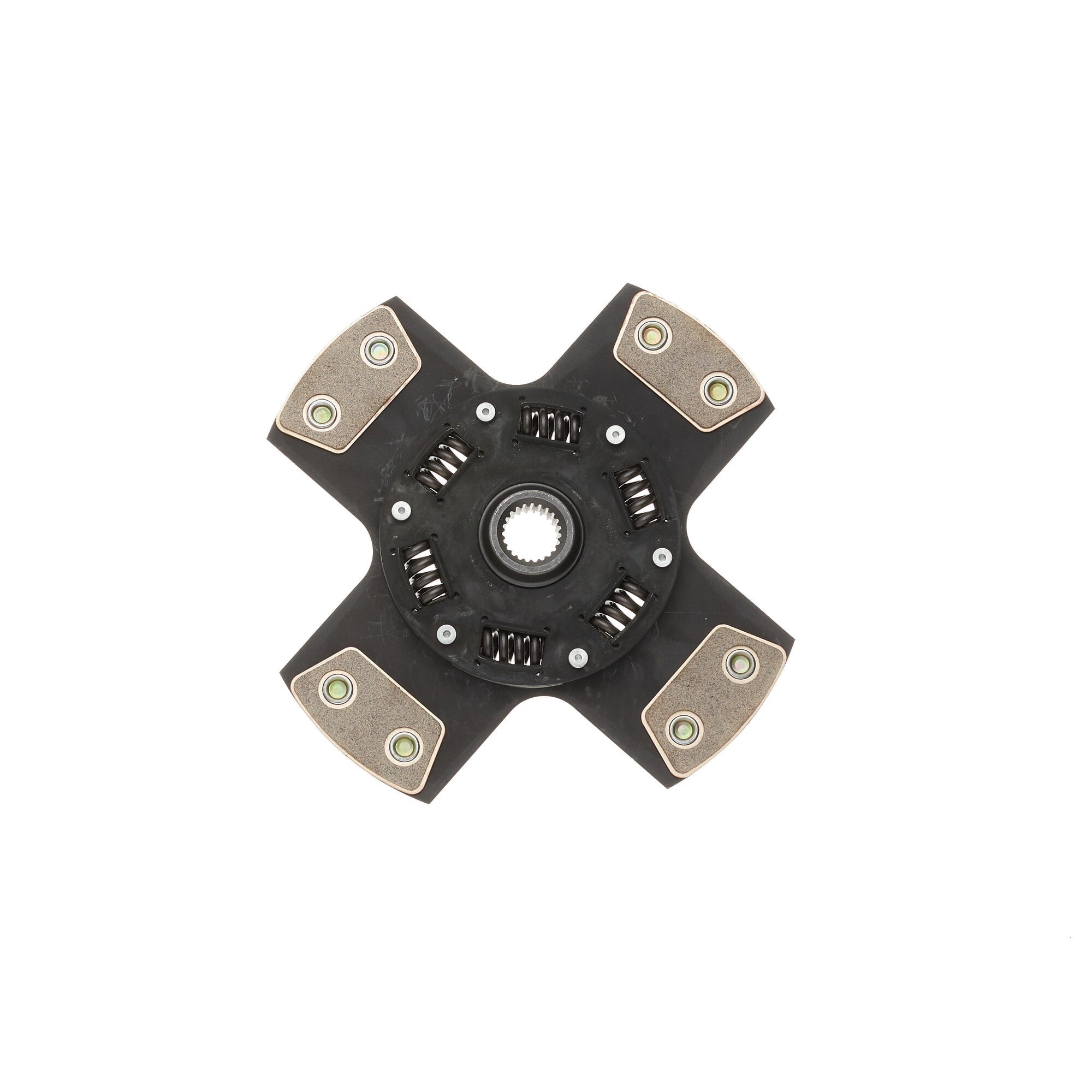 South Bend Clutch Stage 4 Extreme Clutch Kit for Audi B5 S4 / C5 A6