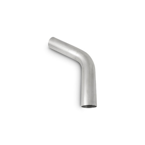 Vibrant Performance 304 Stainless Steel 60° Mandrel Bend
