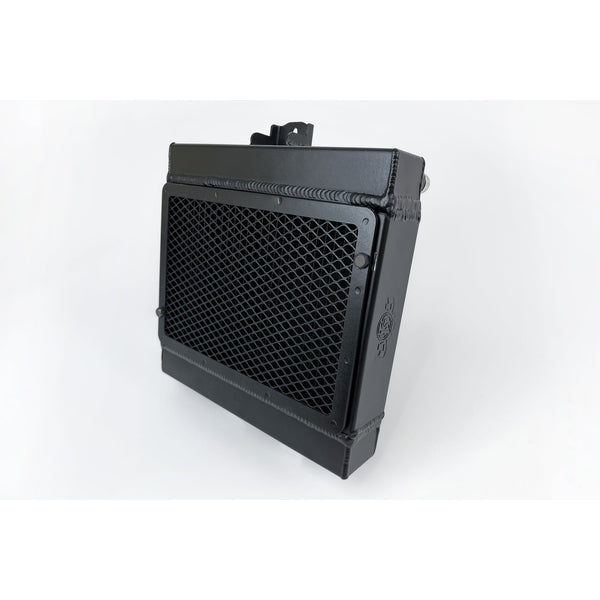CSF Race Radiator for BMW F8X M3/M4/M2 Comp