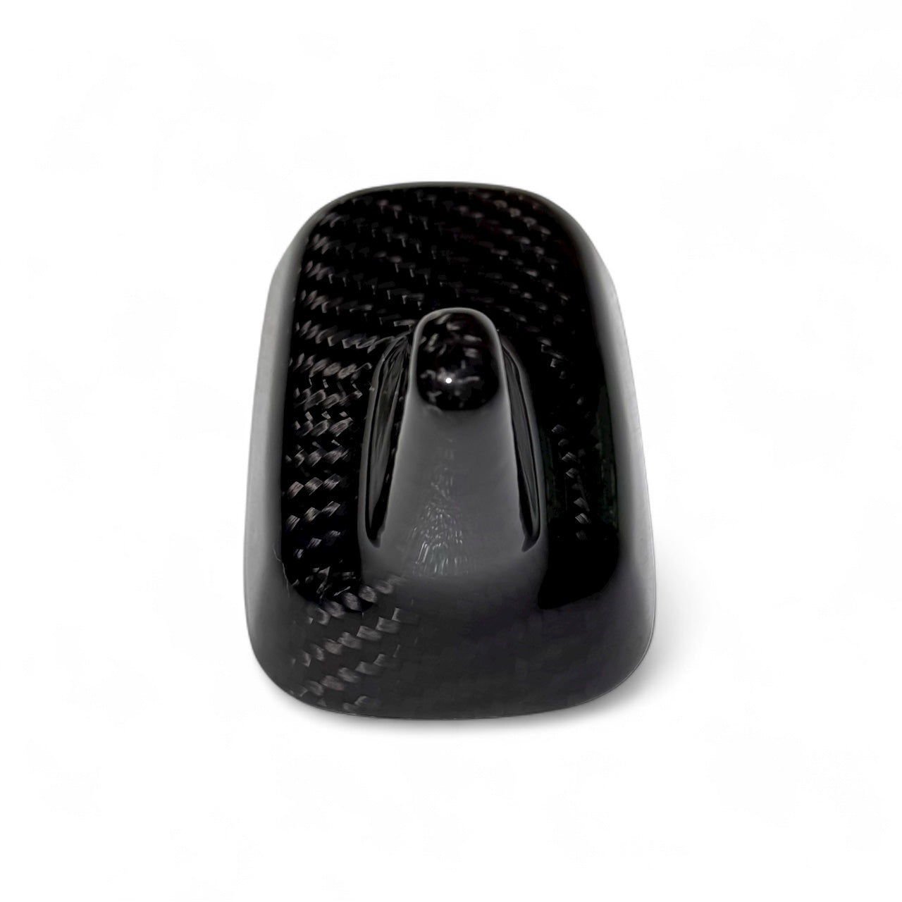 Carbon Fiber Shark Fin Antenna Cover for Golf MK7, Passat, Tiguan, Atlas