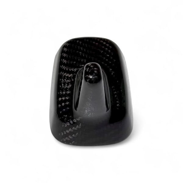 Carbon Fiber Shark Fin Antenna Cover for Golf MK7, Passat, Tiguan, Atlas