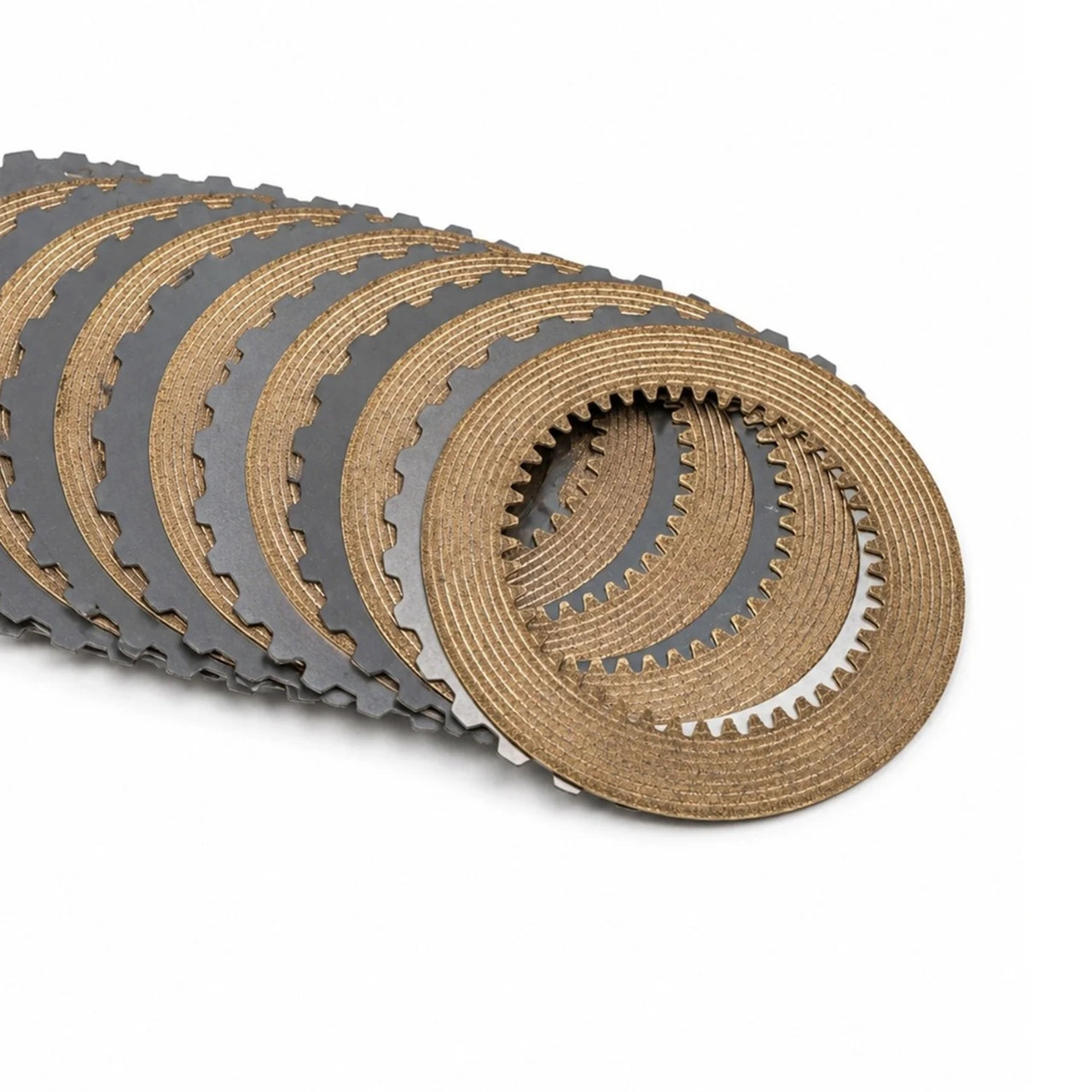 Performance Haldex Clutch Pack Upgrade — Volkswagen Golf R (MK7/MK7.5) / Audi S3 RS3 TTS TT RS (8V/8S) (2015–2021)