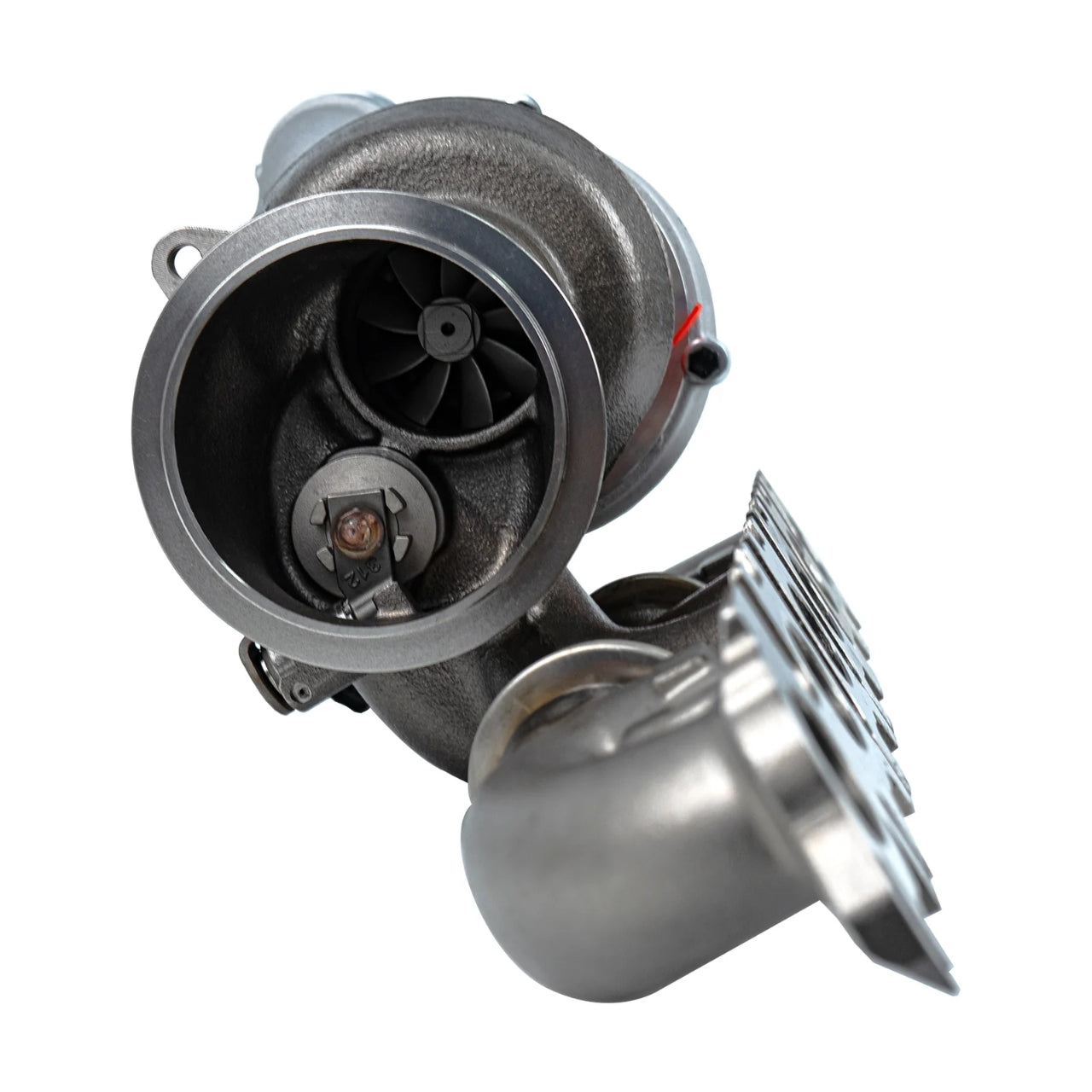 EM Hybrid Turbo — BMW B58 TU (2019–2025)