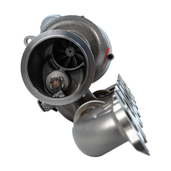 EM Hybrid Turbo — BMW B58 TU (2019–2025)
