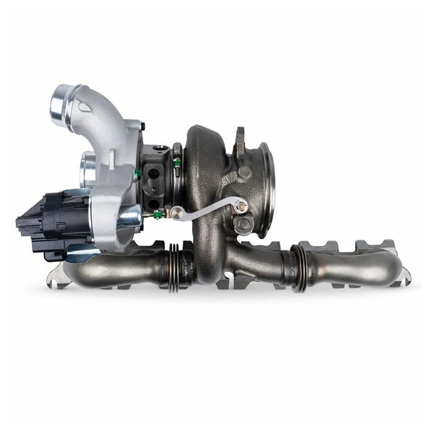 Billet Hybrid Turbocharger — BMW B58 Gen 1 F-Series & G-Series (2016–2019)