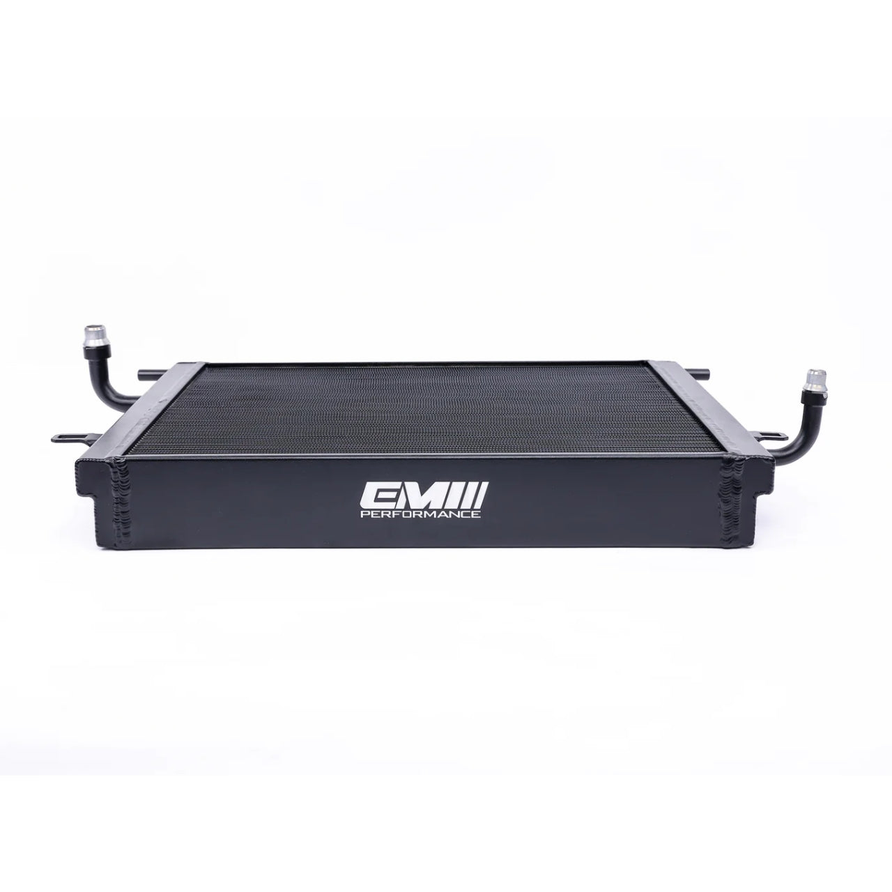 Aluminum Charge Air Cooler Intake Manifold & Heat Exchanger Kit — BMW B58 F20/F21/F22/F23/F30/F31/F32/F33/F34/F36 (2016–2019)