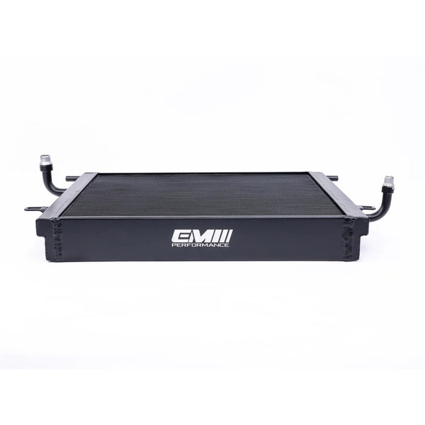 Aluminum Charge Air Cooler Intake Manifold & Heat Exchanger Kit — BMW B58 F20/F21/F22/F23/F30/F31/F32/F33/F34/F36 (2016–2019)