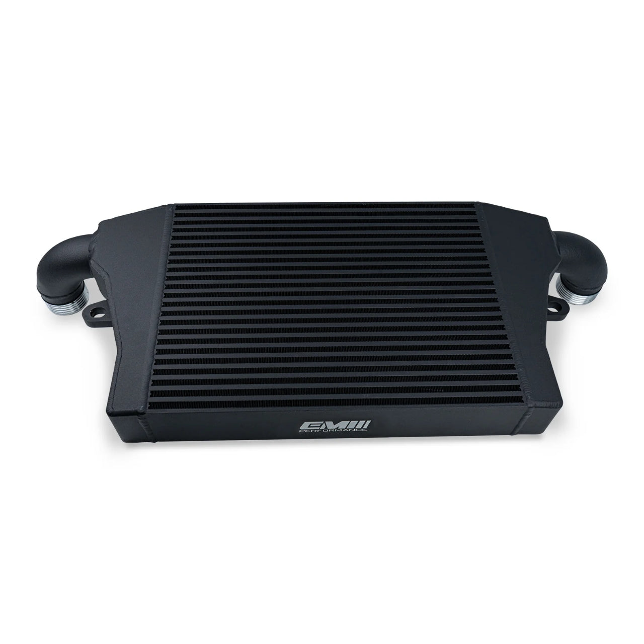 Aluminum Large Front Mount Intercooler — Audi RS3 (8V/8Y) / TT RS (8S) (2017–2024)