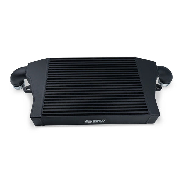 Aluminum Large Front Mount Intercooler — Audi RS3 (8V/8Y) / TT RS (8S) (2017–2024)