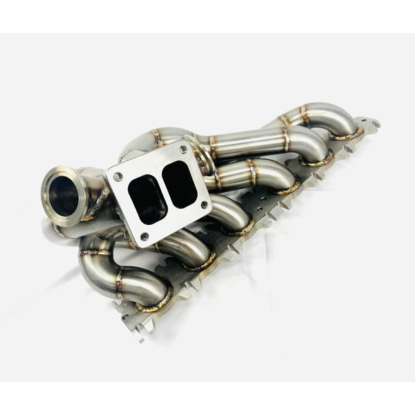 EM S58 Full Frame Turbo Kit — BMW M2 (G87) / M3 (G80) / M4 (G82) (2023–2025)